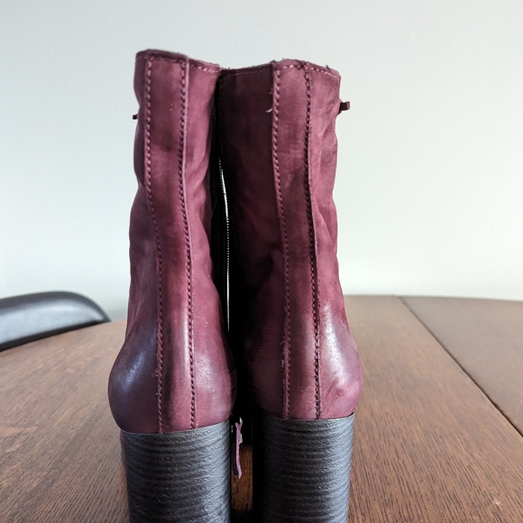 Miz mooz boots - Picture 8 of 12